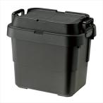  восток .Light Furniture багажник cargo S крышка 20L TC-20SBK черный 