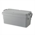  восток .Light Furniture багажник cargo S крышка 70L TC-70SGY серый 