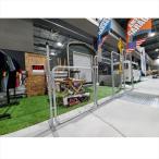  большой matsu american забор корпус H900×W1200 AF-1200