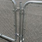  большой matsu american забор забор для шарнир φ31.8×φ48.6 для AFH-486