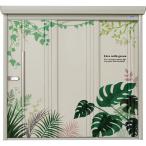 タクボ物置 アルテグラフィカ ペイ