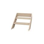 YKKAP リウッドデッキ200 リウッドステップ5型 Sタイプ 踏板段数 2段 『ウッドデッキ 人工木』