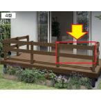 YKKAPli дерево панель 200li дерево панель забор 4 type ( ширина panel ) корпус 08 для T80 дерево панель забор panel человеческий труд дерево полимер diy