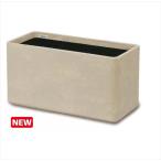 タカショー スマートプランター FIP-29V #41755100 アイボリー