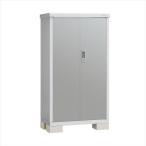 物置 屋外 おしゃれ 『配送は関東・東海限定』イナバ物置 BJX／アイビーストッカー BJX-095D PS 全面棚タイプ 『屋外用ドア型収納庫 DI