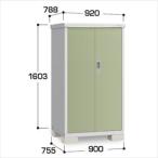  место хранения наружный модный [ рассылка. Kanto * Tokai ограничение ] Inaba место хранения BJX| ivy держатель BJX-097D JG все полки модель [ наружный для дверь type шкаф DI