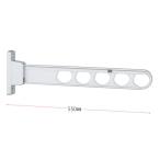  Kawaguchi научно-исследовательский институт ho экран поясница стена для ho экран HD-55 type *2 шт. входит .#HD-55-S [ сушилка для белья наружный ] [ веранда ] серебряный 