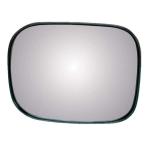  доверие . предмет производство гараж зеркало прямоугольник 150×180 чёрный #SE-10B