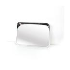  доверие . предмет производство нержавеющая сталь зеркало прямоугольник 225×320 #S-2W белый 
