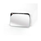  доверие . предмет производство нержавеющая сталь зеркало прямоугольник 225×320 #S-2GL серый 