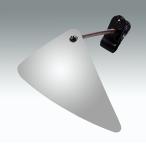  доверие . предмет производство Space зеркало зажим модель треугольник 230×350 #F-30C