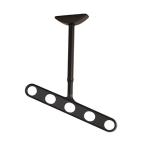  Kawaguchi научно-исследовательский институт ho экран . небо для ho экран ZAN-0650 type *1 комплект (2 шт. комплект ) #ZAN-0650-DB [ сушилка для белья наружный ] [ веранда ] темный bronze 