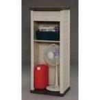  Iris o-yama woody запирающийся шкафчик WDL-1500V Brown | бежевый 