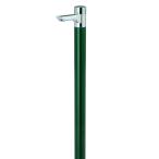  Nikko compact раковина Liberta 2 OPB-RS-36 BG/WH [ сад раковина Nikko экстерьер ]
