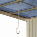  три . aluminium стержень .. комплект H=9 сяку для WN-SAKH 2 шт. входит .