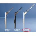  бог . Home klieito балкон предмет . металлический материал ширина место хранения * paul (pole) type [1 шт. входит .] SK-700YSLP-WC белый крем [ старый : новый Kyowa ] [ сушилка для белья наружный ] [ веранда ]