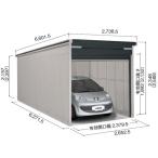  гараж гараж shutter Yodo kou Yodo гараж la vi -ju3 VGC-2662H основы . в общем type . высота H модель [ производство на заказ товар ]