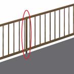 YKKAP YKK �V���v���I�t�F���X TK�^�i�X�Βn�p�j �� T100 H1000 ����100cm �x�� ���̂� ������ �w�t�F���X ���� �c �i�q