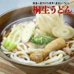 うどん 桐生うどん 麺130g×5袋 1人前小袋入り 選べるA/Bセット 多加水麺 国産小麦 群馬
