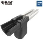 // немедленная уплата // Ram крепление прямой скупка RAM-TRACK-HC-4U рука грузовик центральный коннектор 102mm