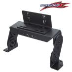 BOATLOGIX лодка logic s двойной регулируемый панель крепление 237006