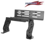 BOATLOGIX лодка logic s двойной регулируемый офсет панель крепление 237013