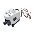  трюмная помпа автоматика 12V 800GPH дренажный насос маленький размер подводный motor морская вода sahara MK2 attwood 5508-2