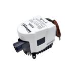  трюмная помпа автоматика 12V 1200GPH дренажный насос маленький размер подводный motor морская вода sahara MK2 attwood 5512-2