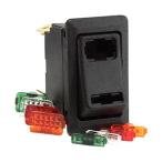  запирающийся шкафчик переключатель &amp; линзы комплект ON-OFF лампа ×2 есть 