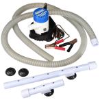  внутри часть круговорот тип лодка Live well комплект 12V простой воздушный letter - насос комплект ... комплект 