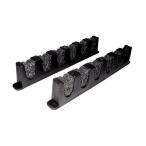  держатель для удочки судно удочка фиксация держатель для удочек 6 полосный (2 шт. комплект ) плавучее средство 