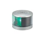  судовой LED свет навигационные огни no. 2 вид . лампа правый зеленый Starbo -do свет маленький размер судно лодка сопутствующие товары 