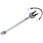  навесной мотор. тряска . уменьшение Transom хранитель навесной мотор фиксация регулировка угла .. обивка палка 584~864mm attwood 400-R