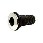  Through Hull распорка 19mm 3/4 дюймовый нержавеющая сталь head 