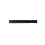  трюм шланг 38mm 1-1/2 дюймовый черный 30cm единица измерения продается куском 