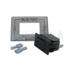 attwood 7615-3 трюмная помпа переключатель ON-OFF панель с переключателем имеется 507615