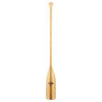 木製パドル サップ SUP 5ft ウッド オール 壁掛け インテリア おしゃれ attwood