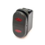  запирающийся шкафчик переключатель ON-OFF-(ON) 12V 529903