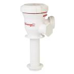 attwood 5640-1 5640-4 воздушный letter - насос 12V 500GPH TSUNAMI MkII 564010