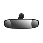 ボートミラー マリンミラー 3レンズミラー ウインドシールドミラー スキーミラー 145×520mm CIPA