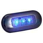 LED машина tesi- свет SUS оправа [LED цвет : голубой ] 651823