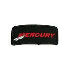  Mercury нашивка большой 67-811811