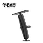// немедленная уплата // Ram крепление прямой скупка 1.5 дюймовый мяч Fish finder крепление long arm RAM-111U-D