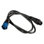 LOWRANCE Lowrance NMEA2000 5 булавка мужской &amp; мужской изменение кабель NAC-MRD2MBL 712704