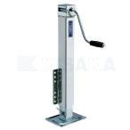  домкрат для прицепа 5000lbs примерно 2265kg кемпинг прицеп Drop нога FULTON полный тонн 