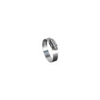 SUS шланг зажим ширина 12.7mm нержавеющая сталь 867411 [ ограниченное количество ]