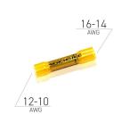  необычность диаметр bat терминал 16-14/12-10AWG водонепроницаемый кошка pohs соответствует 