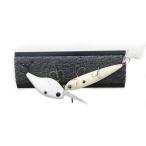  искусственная приманка подставка черный 2 штук входит искусственная приманка держатель Tackle Titan T-H Marine