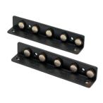  искусственная приманка подставка магнит тип черный DUO Tackle Titan T-H Marine искусственная приманка держатель 