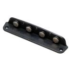  искусственная приманка подставка магнит тип черный Mini Tackle Titan T-H Marine искусственная приманка держатель стена поверхность 